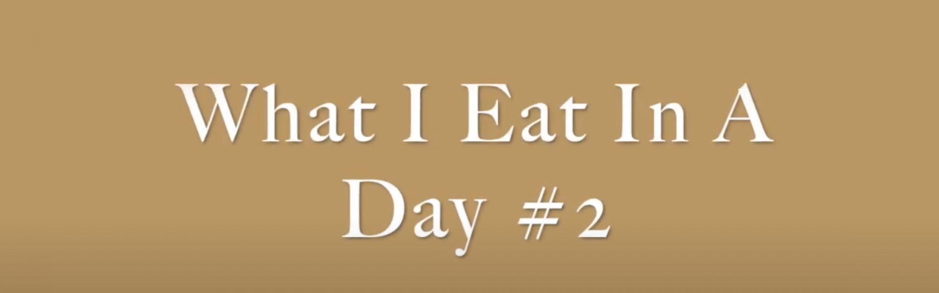 What I Eat in a Day as a Vegan Teen Runner | Saudi